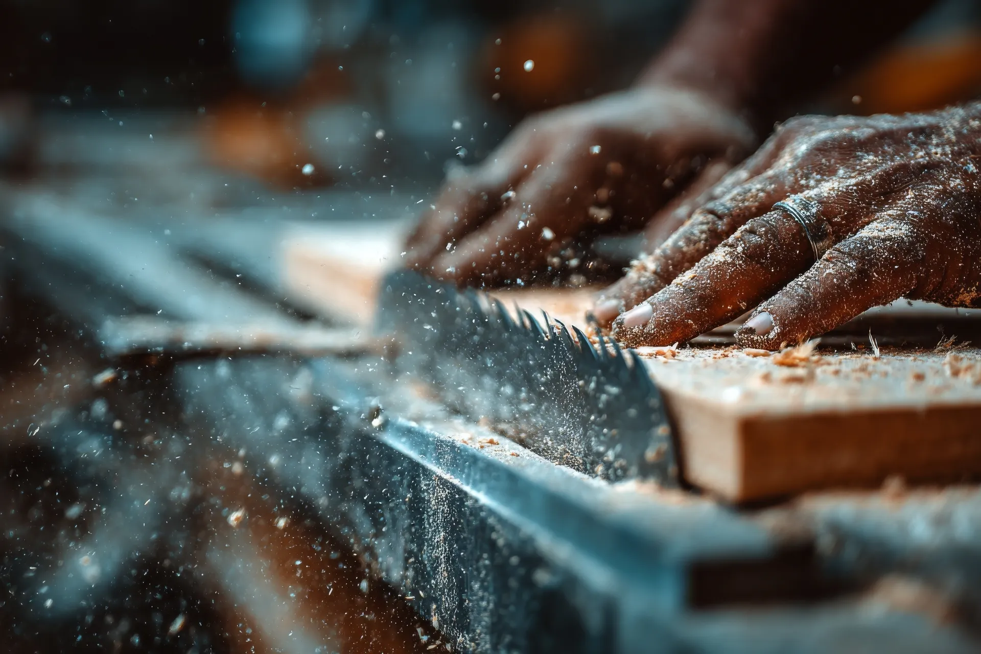 Finefix - Carpentry services